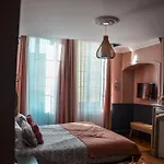 Bed & Breakfast La Maison D'augustin