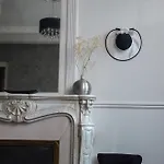 La Maison D'augustin Bed & Breakfast