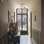 Bed & Breakfast La Maison D'augustin