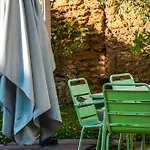 Bed & Breakfast La Maison D'augustin 3*