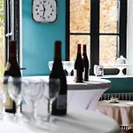 Bed & Breakfast La Maison D'augustin