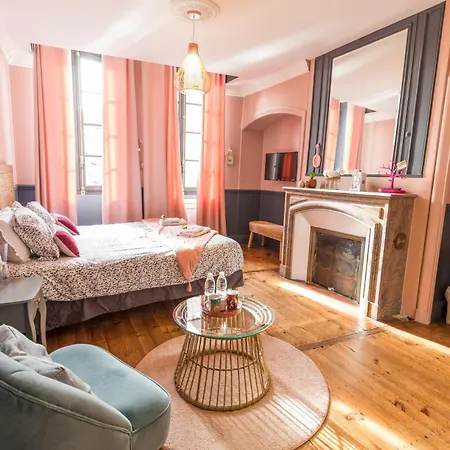 La Maison D'augustin Mont-de-Marsan