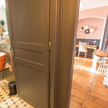 La Maison D'augustin 3* Mont-de-Marsan