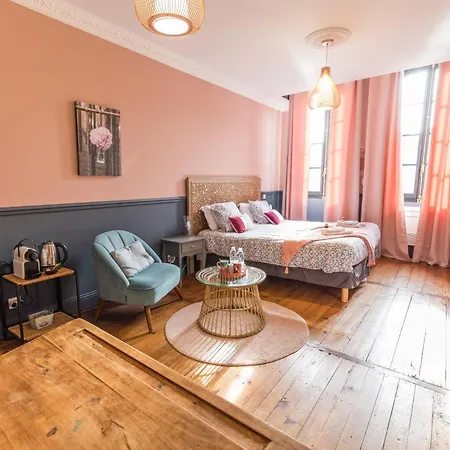 La Maison D'augustin