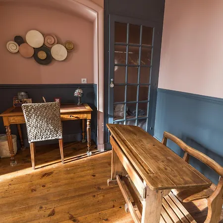 Frühstückspension La Maison D'augustin Mont-de-Marsan