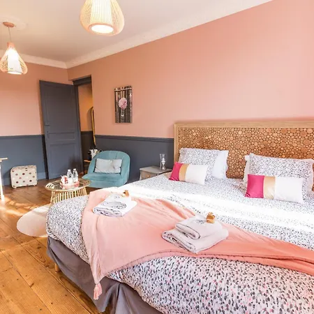 La Maison D'augustin 3* Mont-de-Marsan