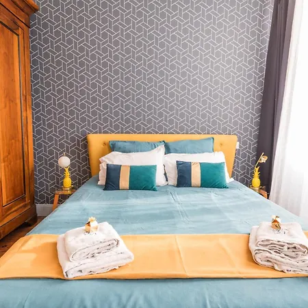 Bed & Breakfast La Maison D'augustin Mont-de-Marsan