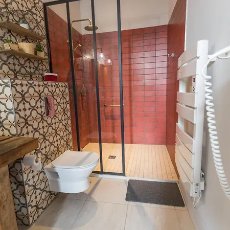La Maison D'augustin Bed & Breakfast Mont-de-Marsan