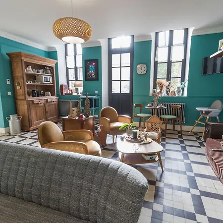 La Maison D'augustin 3* Mont-de-Marsan