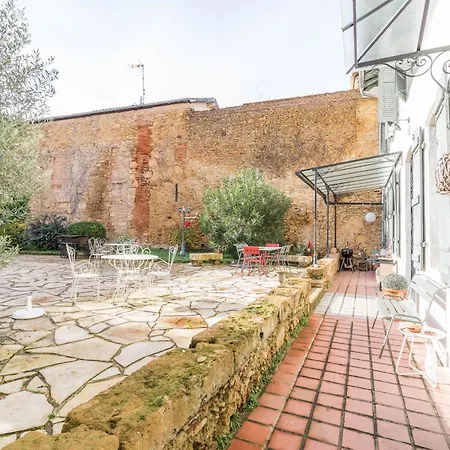 La Maison D'augustin Frühstückspension Mont-de-Marsan