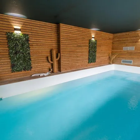 La Maison D'augustin 3* Mont-de-Marsan