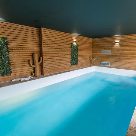 Bed & Breakfast La Maison D'augustin