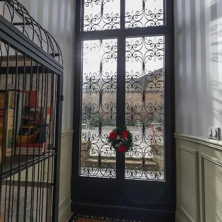 La Maison D'augustin *