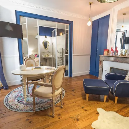 La Maison D'augustin