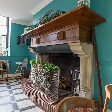 La Maison D'augustin