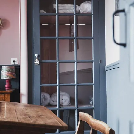 La Maison D'augustin Bed & Breakfast Mont-de-Marsan