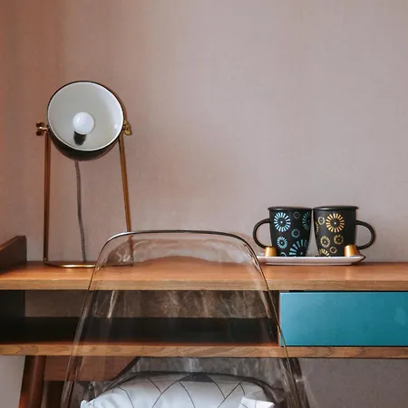 Bed & Breakfast La Maison D'augustin Mont-de-Marsan