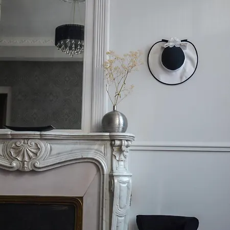 La Maison D'augustin Bed & Breakfast