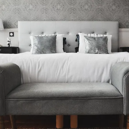 La Maison D'augustin 3*