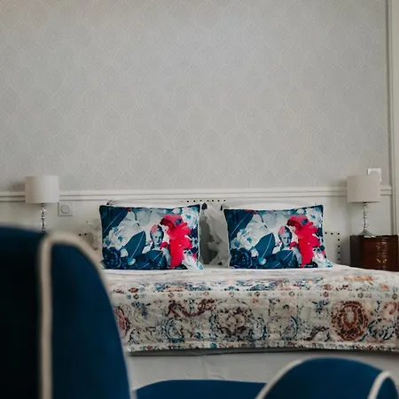 Bed & Breakfast La Maison D'augustin
