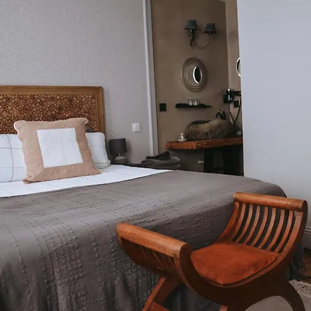 La Maison D'augustin 3*