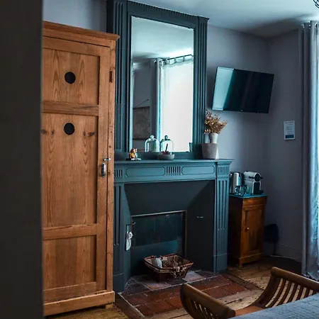 La Maison D'augustin 3*