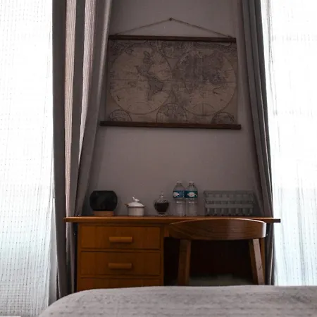 Bed & Breakfast La Maison D'augustin