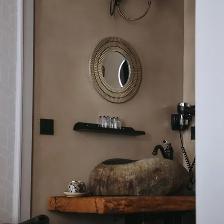 Bed & Breakfast La Maison D'augustin 3*