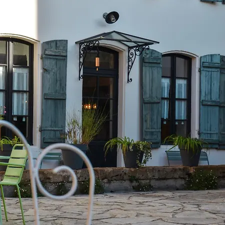 La Maison D'augustin