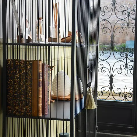 Bed & Breakfast La Maison D'augustin