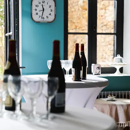 Bed & Breakfast La Maison D'augustin