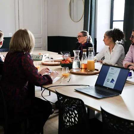 La Maison D'augustin Bed & Breakfast Mont-de-Marsan