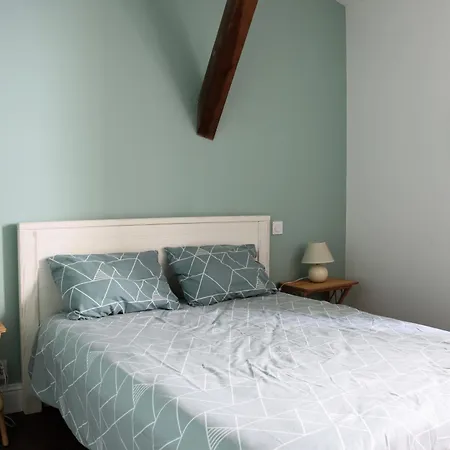 Bed & Breakfast La Maison D'augustin