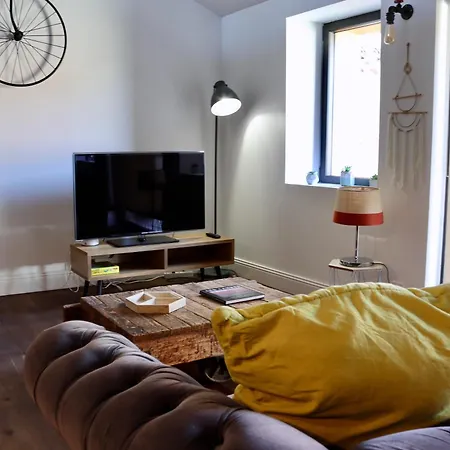 La Maison D'augustin 3*