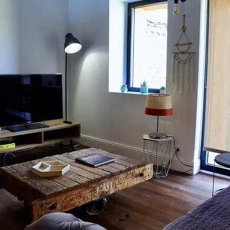 La Maison D'augustin 3*