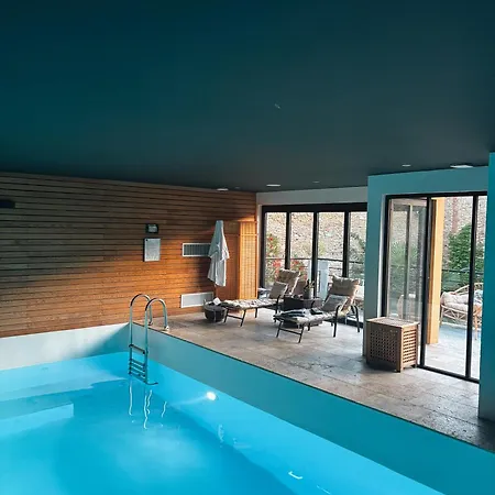 La Maison D'augustin 3*