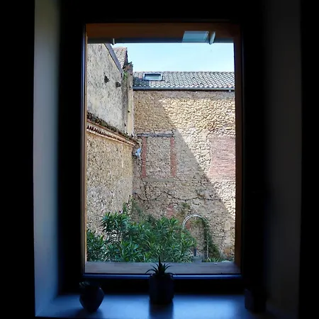 Bed & Breakfast La Maison D'augustin Mont-de-Marsan