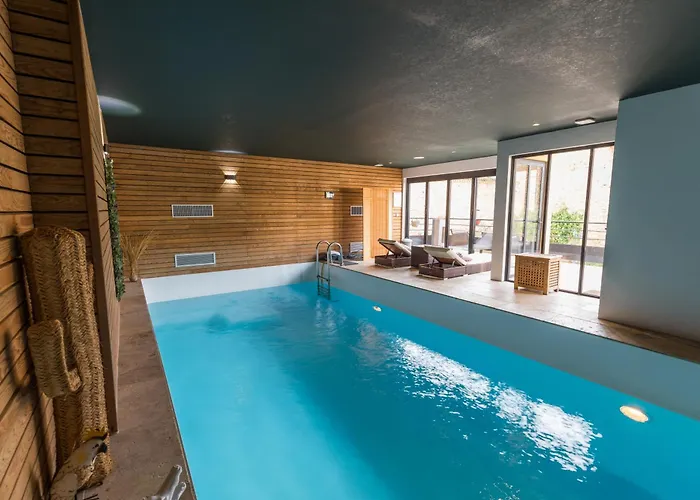 La Maison D'augustin Mont-de-Marsan