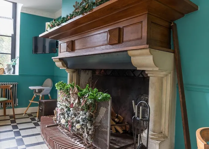 La Maison D'augustin