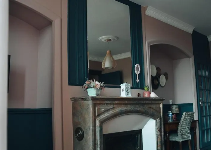 La Maison D'augustin Mont-de-Marsan