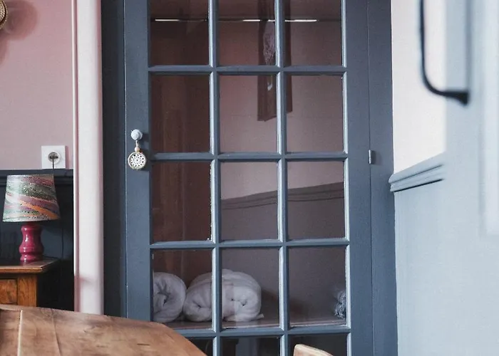 La Maison D'augustin Bed & Breakfast Mont-de-Marsan