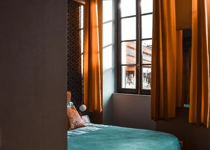 La Maison D'augustin Mont-de-Marsan