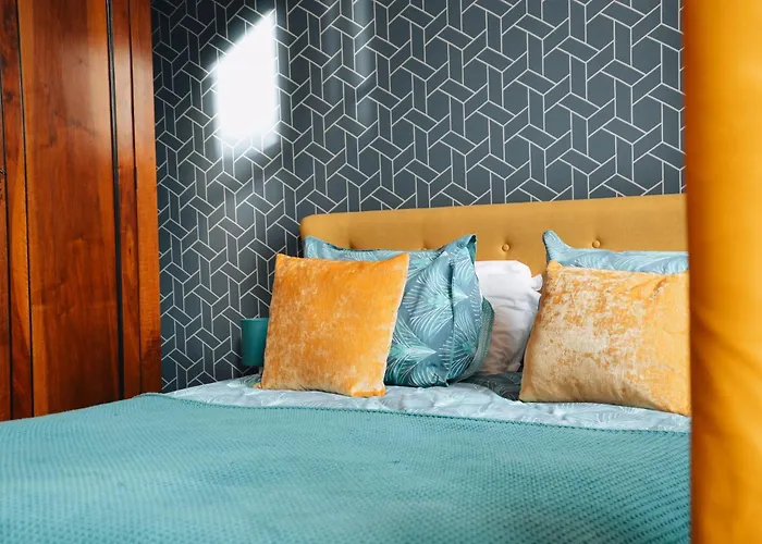 Bed & Breakfast La Maison D'augustin 3*