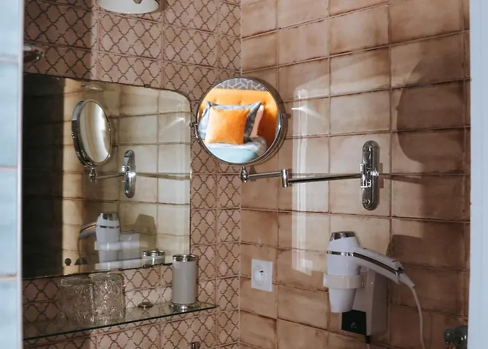 La Maison D'augustin Mont-de-Marsan