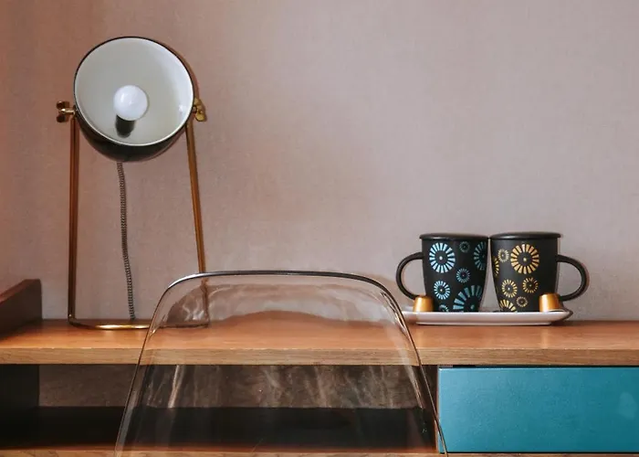 Bed & Breakfast La Maison D'augustin Mont-de-Marsan