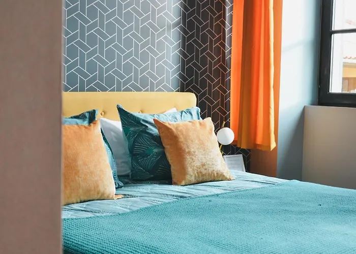 La Maison D'augustin 3* Mont-de-Marsan