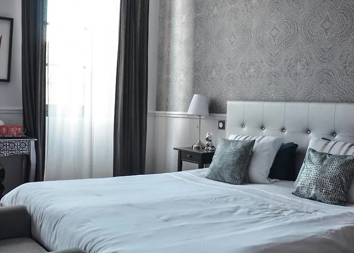 La Maison D'augustin