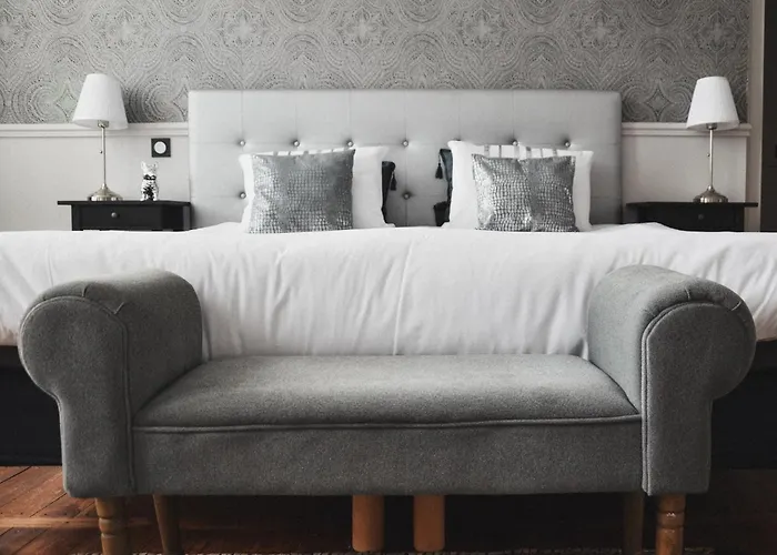 La Maison D'augustin 3*