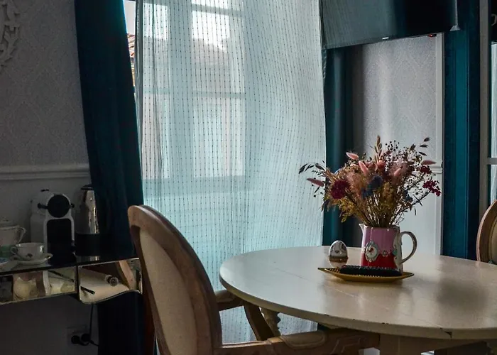 La Maison D'augustin 3* Mont-de-Marsan