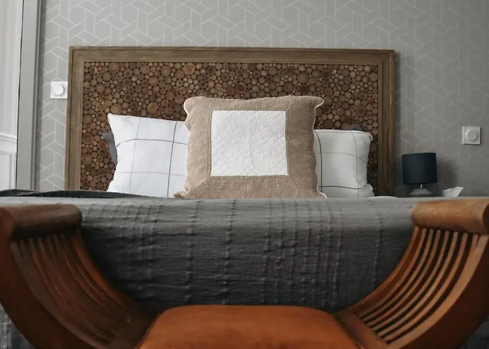 La Maison D'augustin 3* Mont-de-Marsan